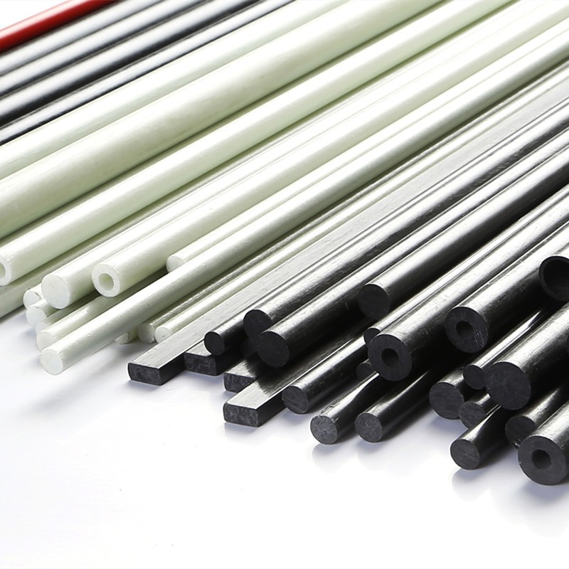 Pultruded Fiberglass Profiles Pultruded Fiberglass Profiles