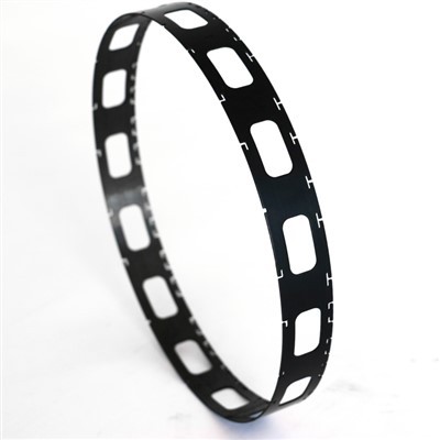 CNC 加工カーボンファイバーチューブ