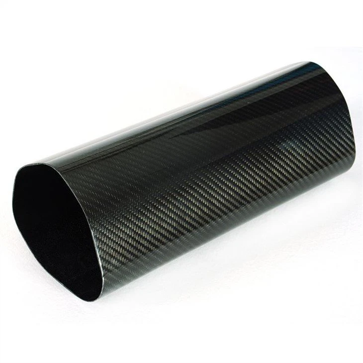 Carbon Fiber Motorcycle Parts