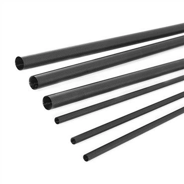 カーボンチューブ