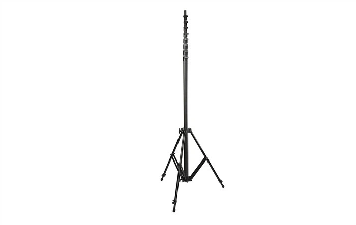 20m 60ft Carbon Fibre Telescopic Pole