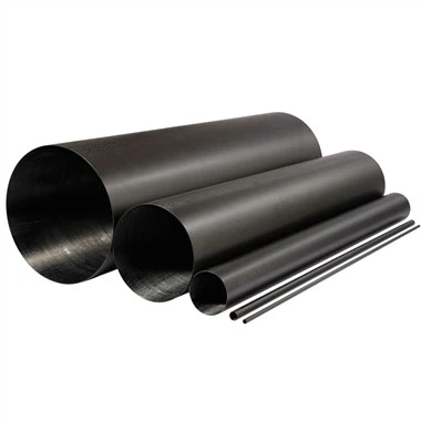 Tubes De Carbone Personalisés